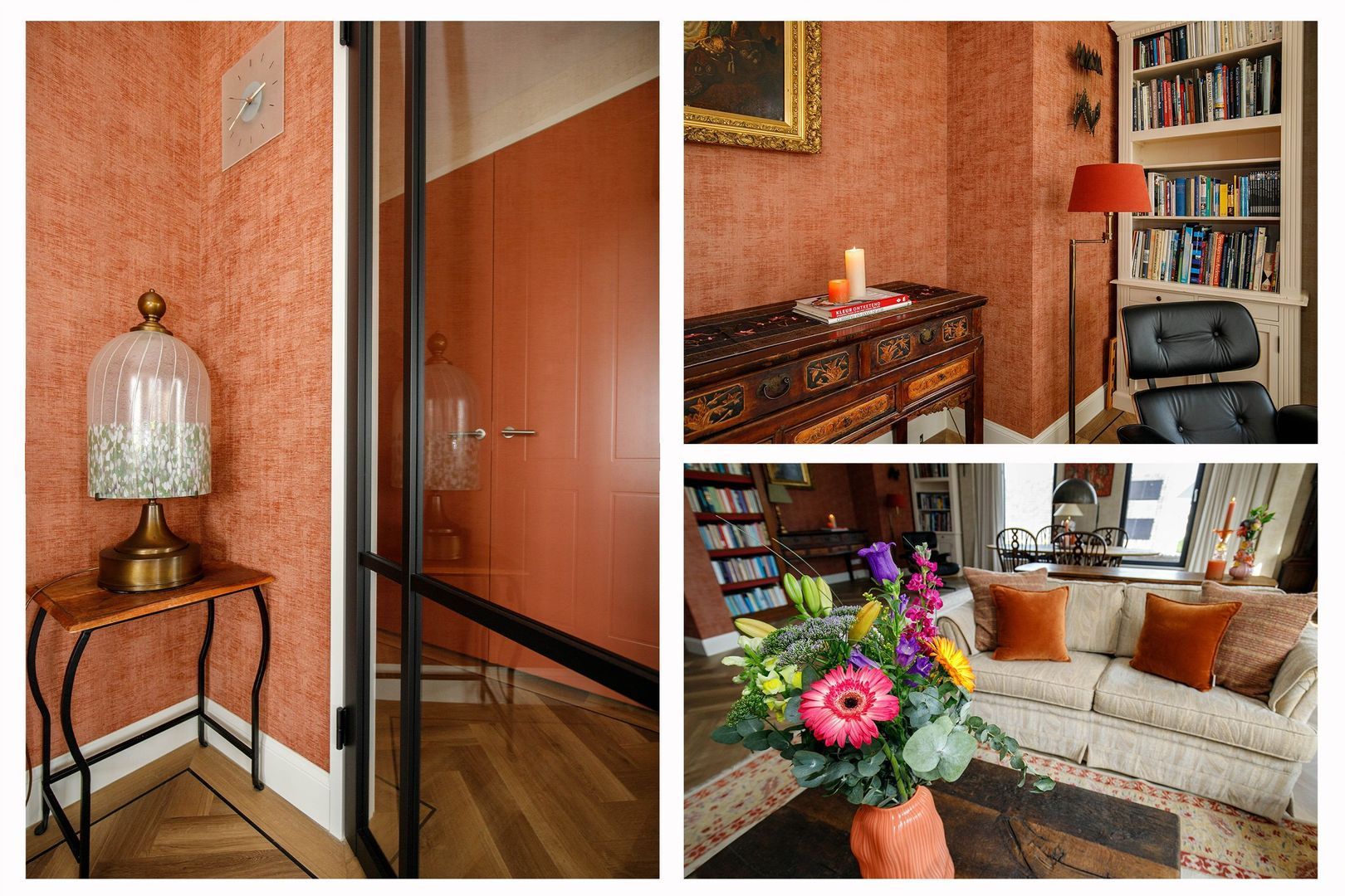 Nieuwe Duinweg 72, Den Haag foto-5