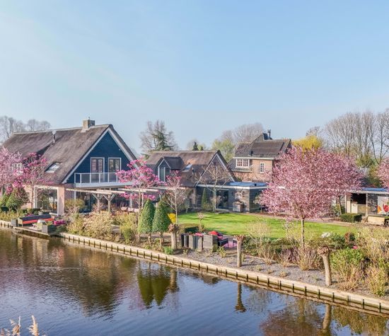 Tiendweg 28, Schoonhoven