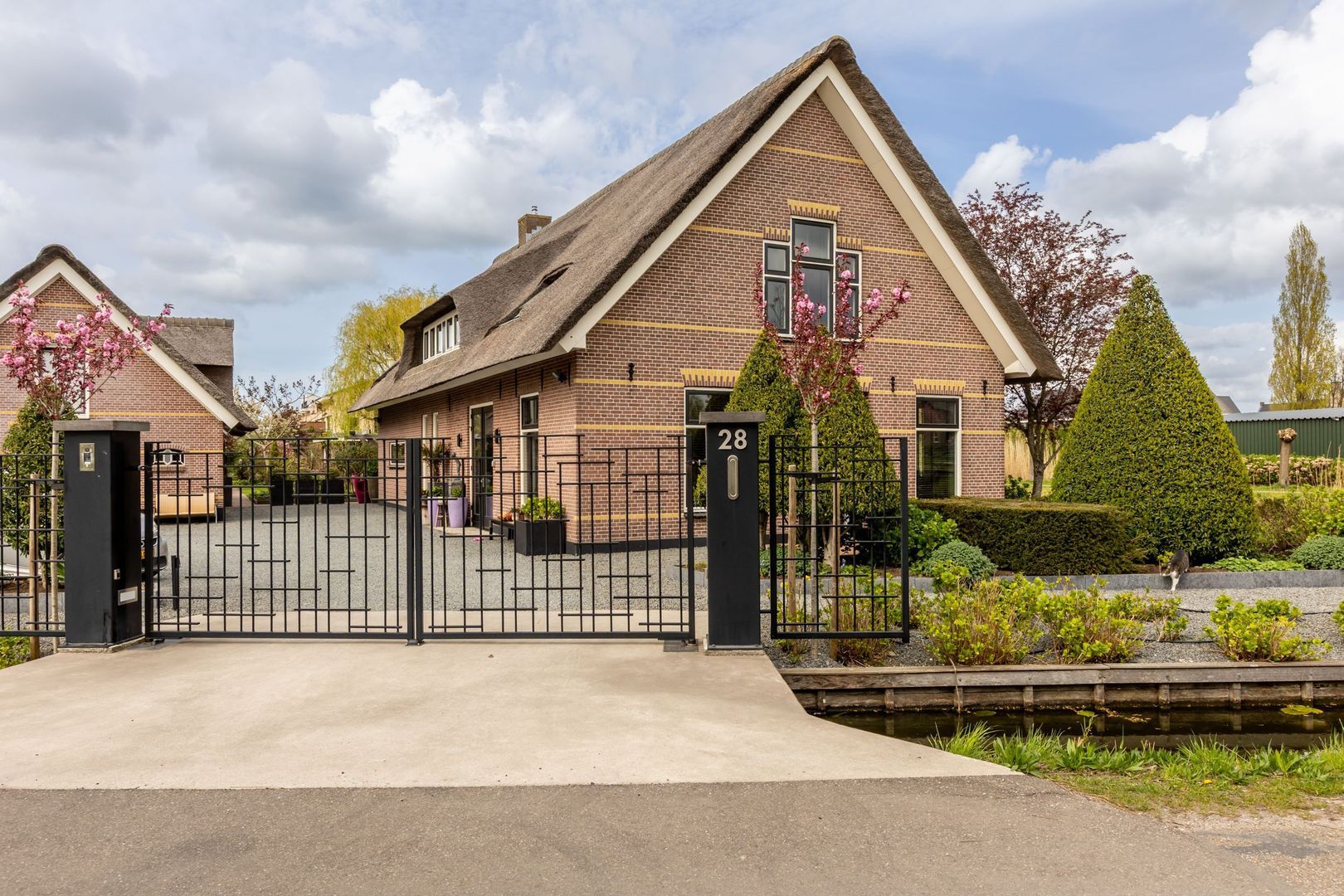 Tiendweg 28, Schoonhoven foto-69