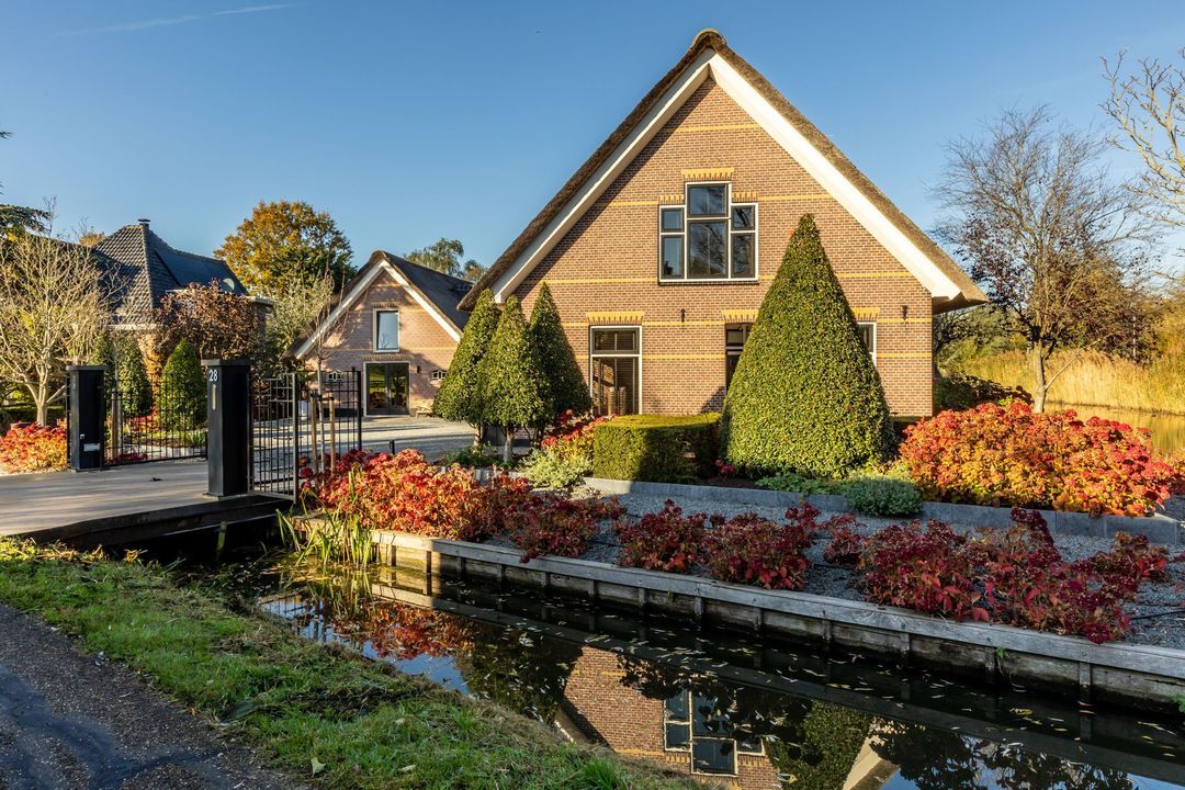 Tiendweg 28, Schoonhoven foto-3