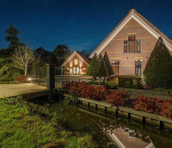 Tiendweg 28, Schoonhoven