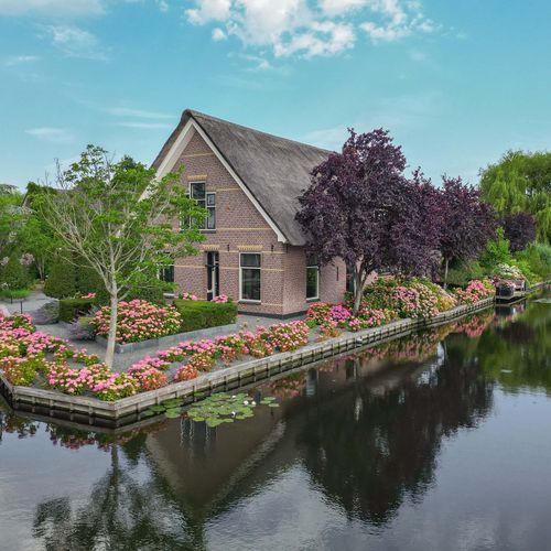 Tiendweg 28, Schoonhoven foto-1