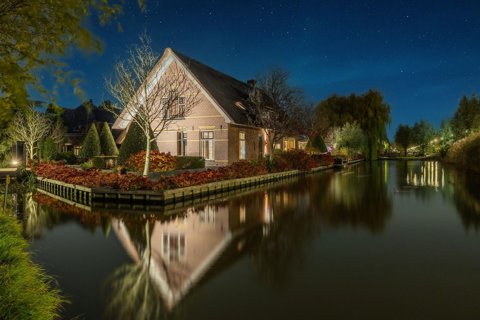 Tiendweg 28, Schoonhoven foto-1