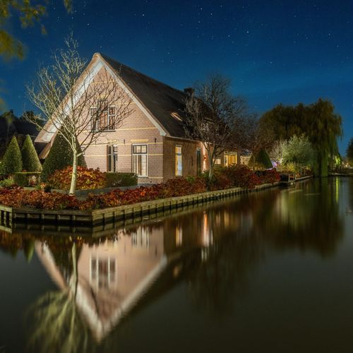 Tiendweg 28, Schoonhoven foto-1