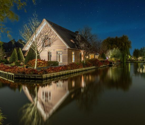 Tiendweg 28, Schoonhoven