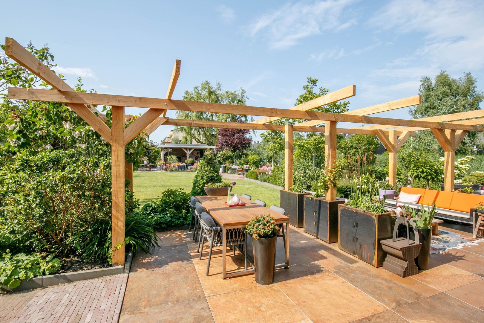 Tiendweg 28, Schoonhoven foto-56