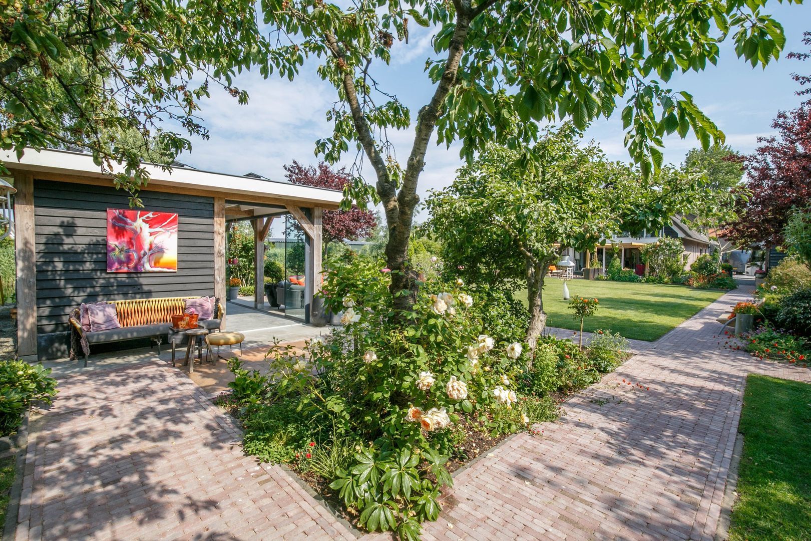 Tiendweg 28, Schoonhoven foto-58