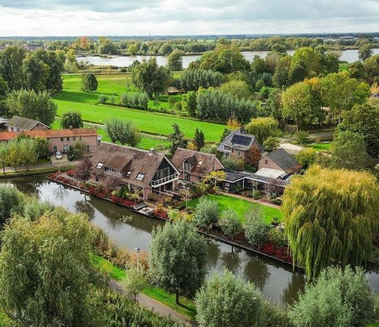 Tiendweg 28, Schoonhoven