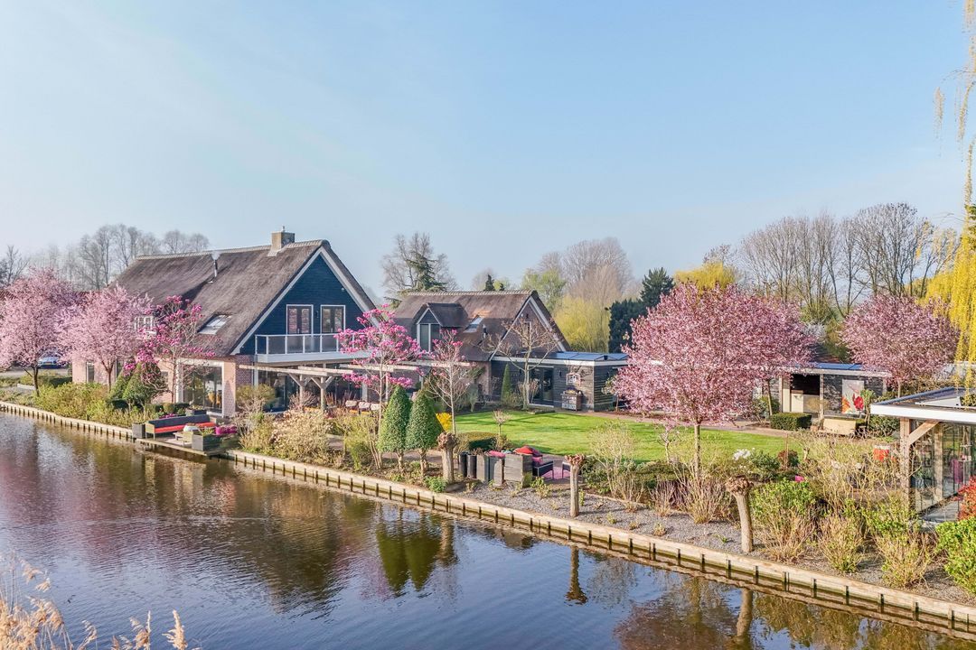 Tiendweg 28, Schoonhoven foto-2