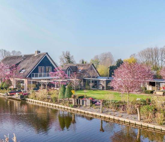 Tiendweg 28, Schoonhoven