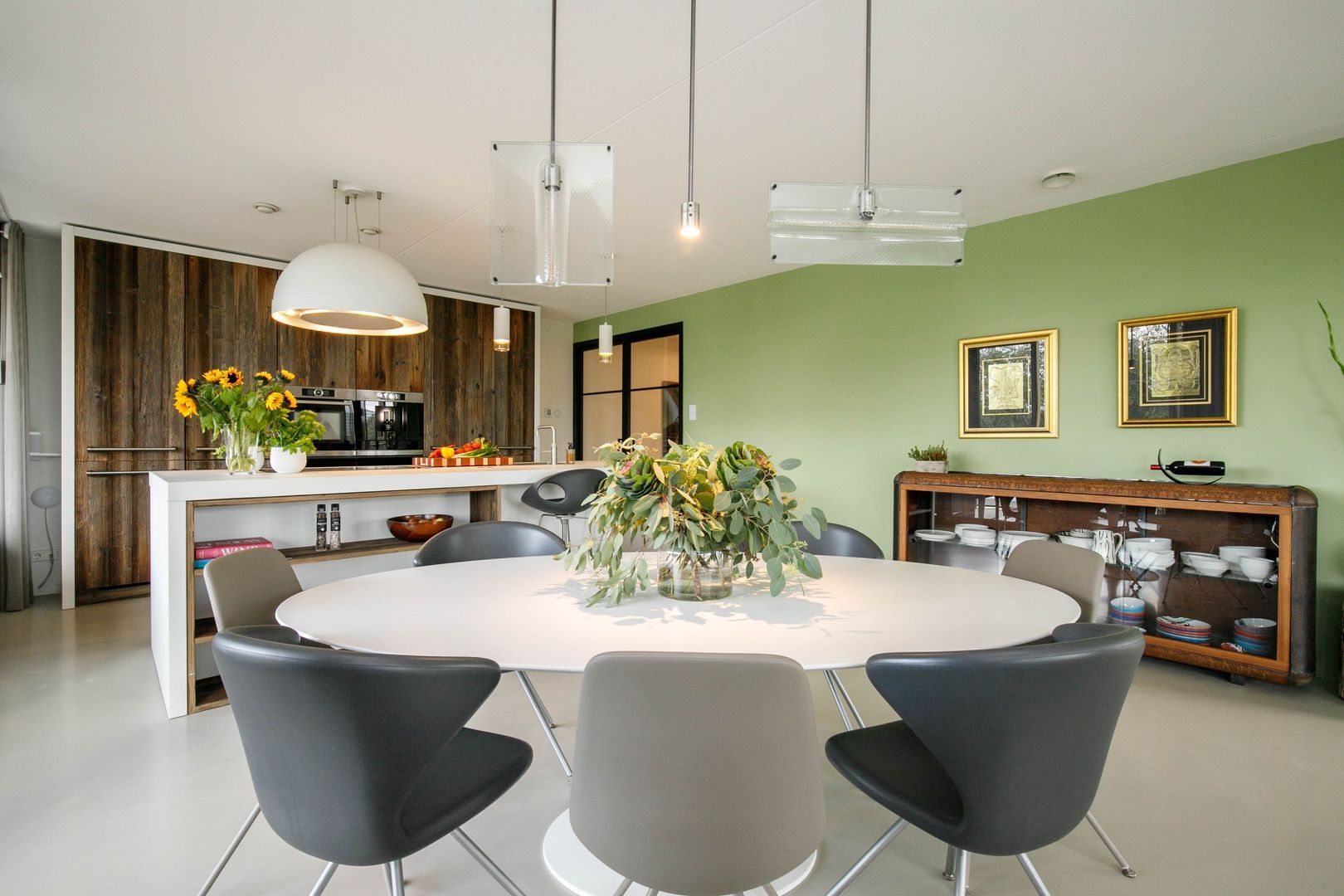 Duinvallei 66, Den Haag foto-11