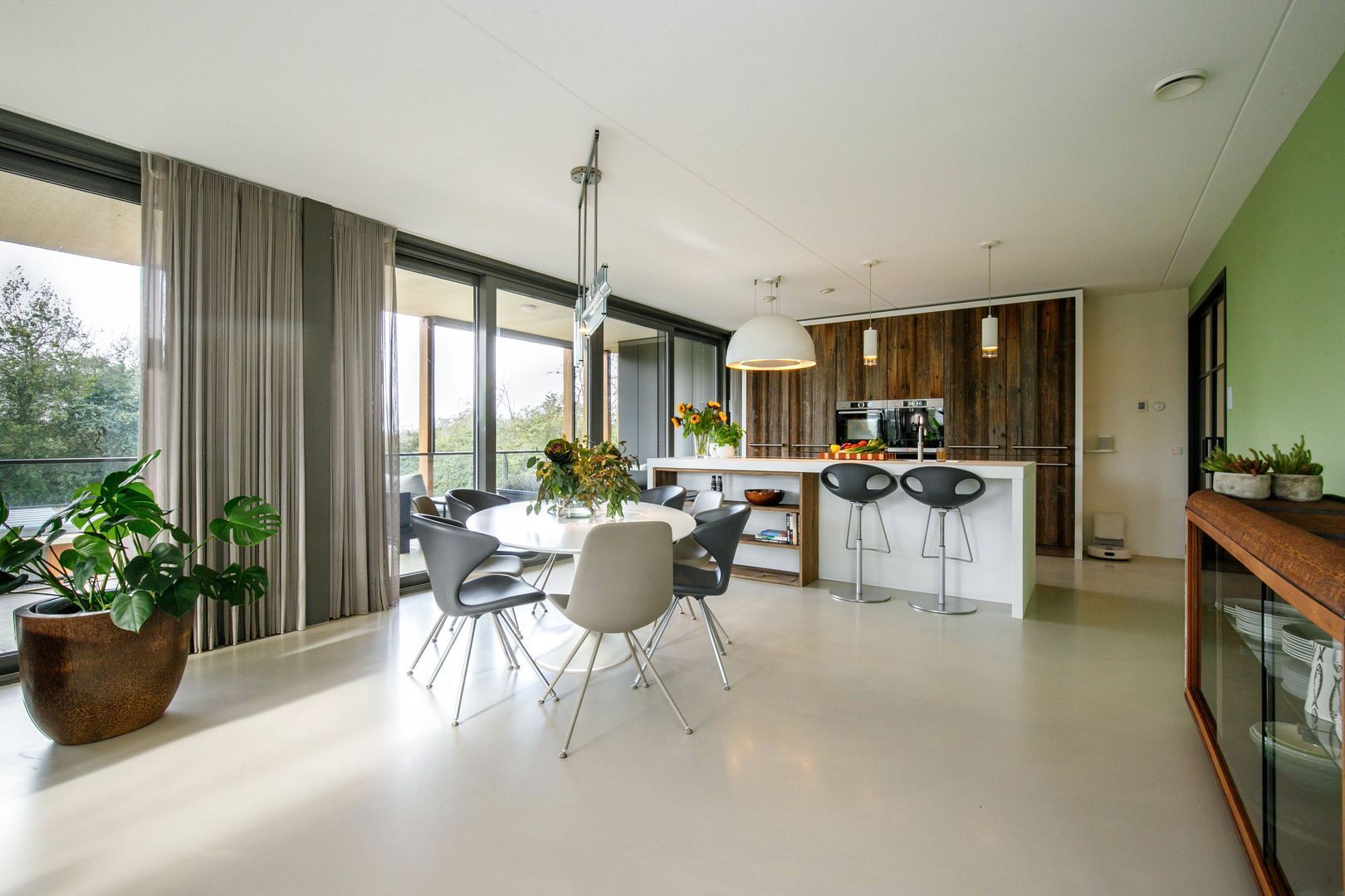 Duinvallei 66, Den Haag foto-10