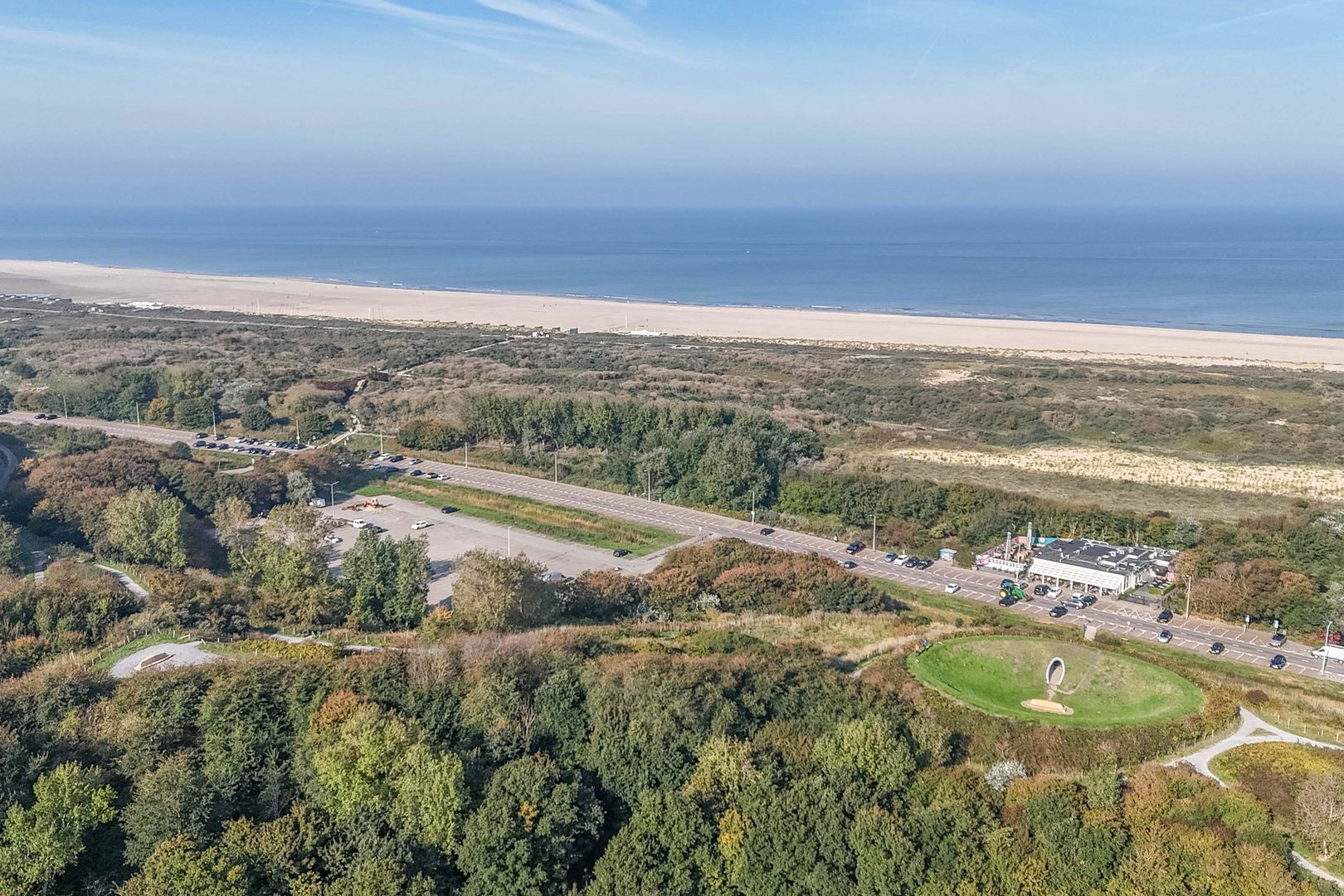 Duinvallei 66, Den Haag foto-49