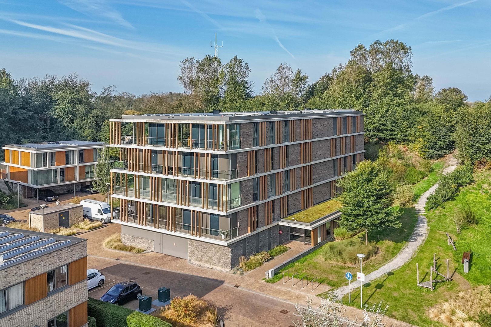 Duinvallei 66, Den Haag foto-2