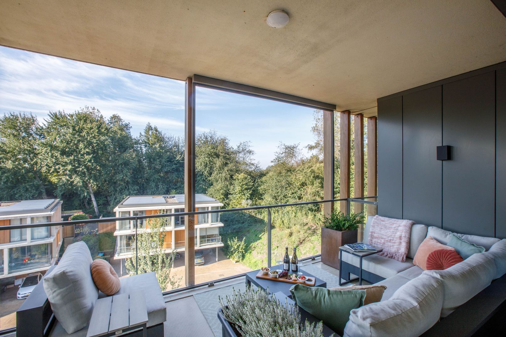 Duinvallei 66, Den Haag foto-37