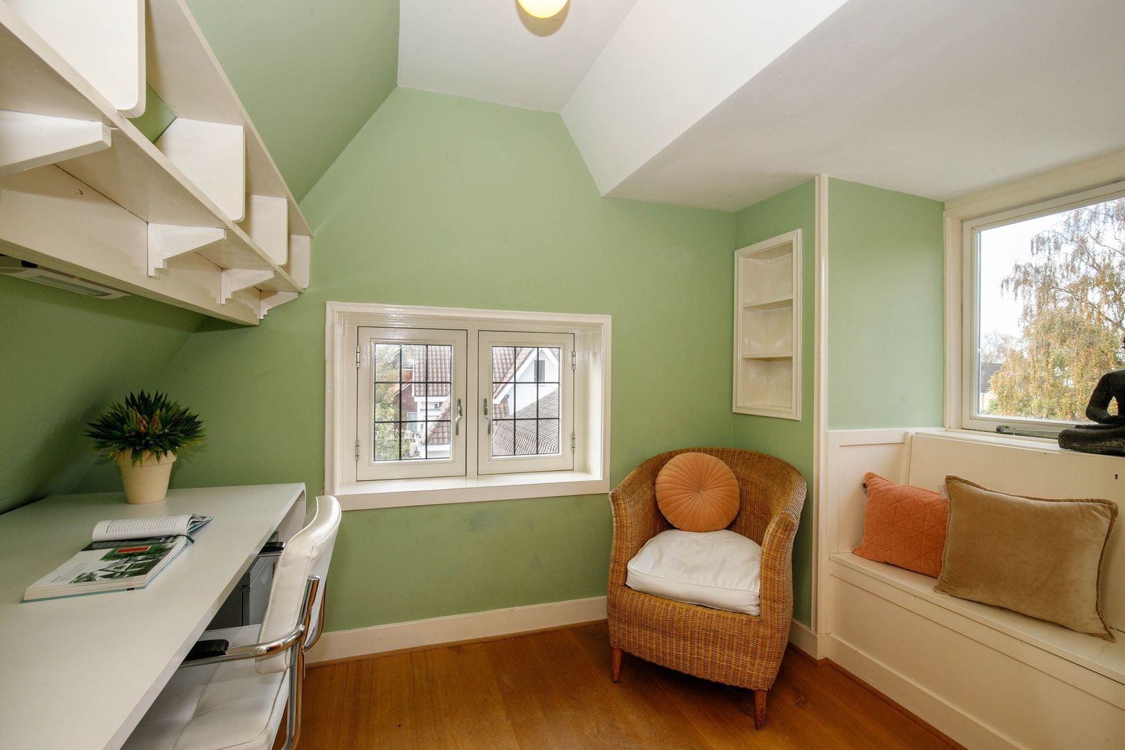 Voorburgseweg 48, Leidschendam foto-42