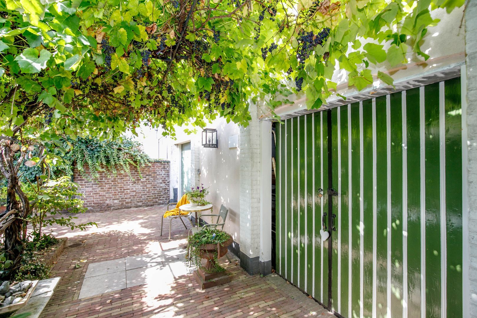 Voorburgseweg 48, Leidschendam foto-53