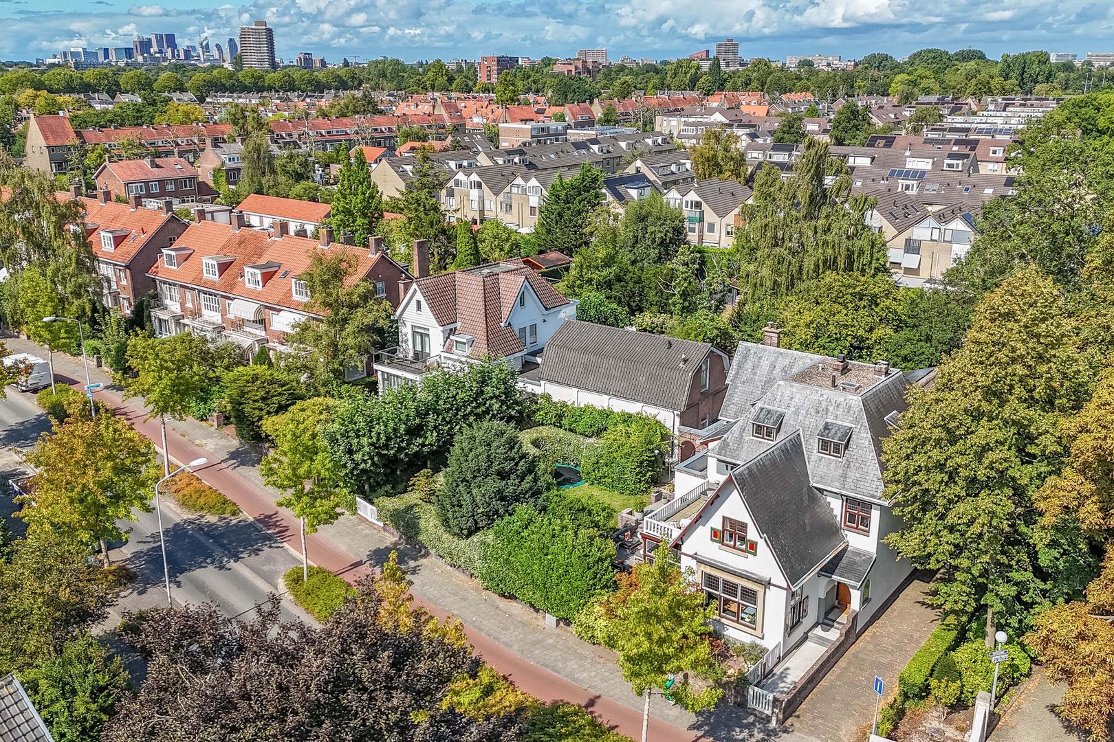 Voorburgseweg 48, Leidschendam foto-67