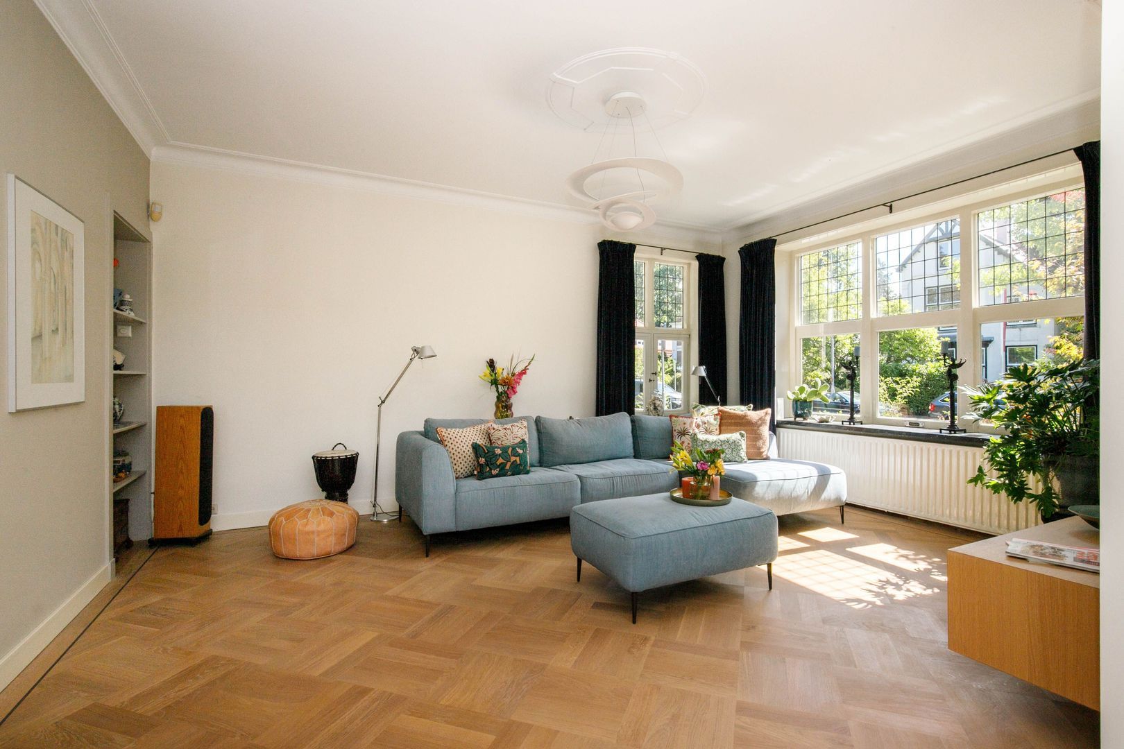 Voorburgseweg 48, Leidschendam foto-2