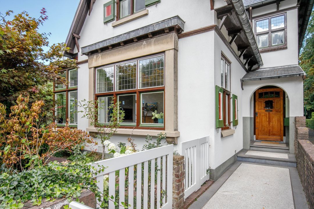 Voorburgseweg 48, Leidschendam foto-2