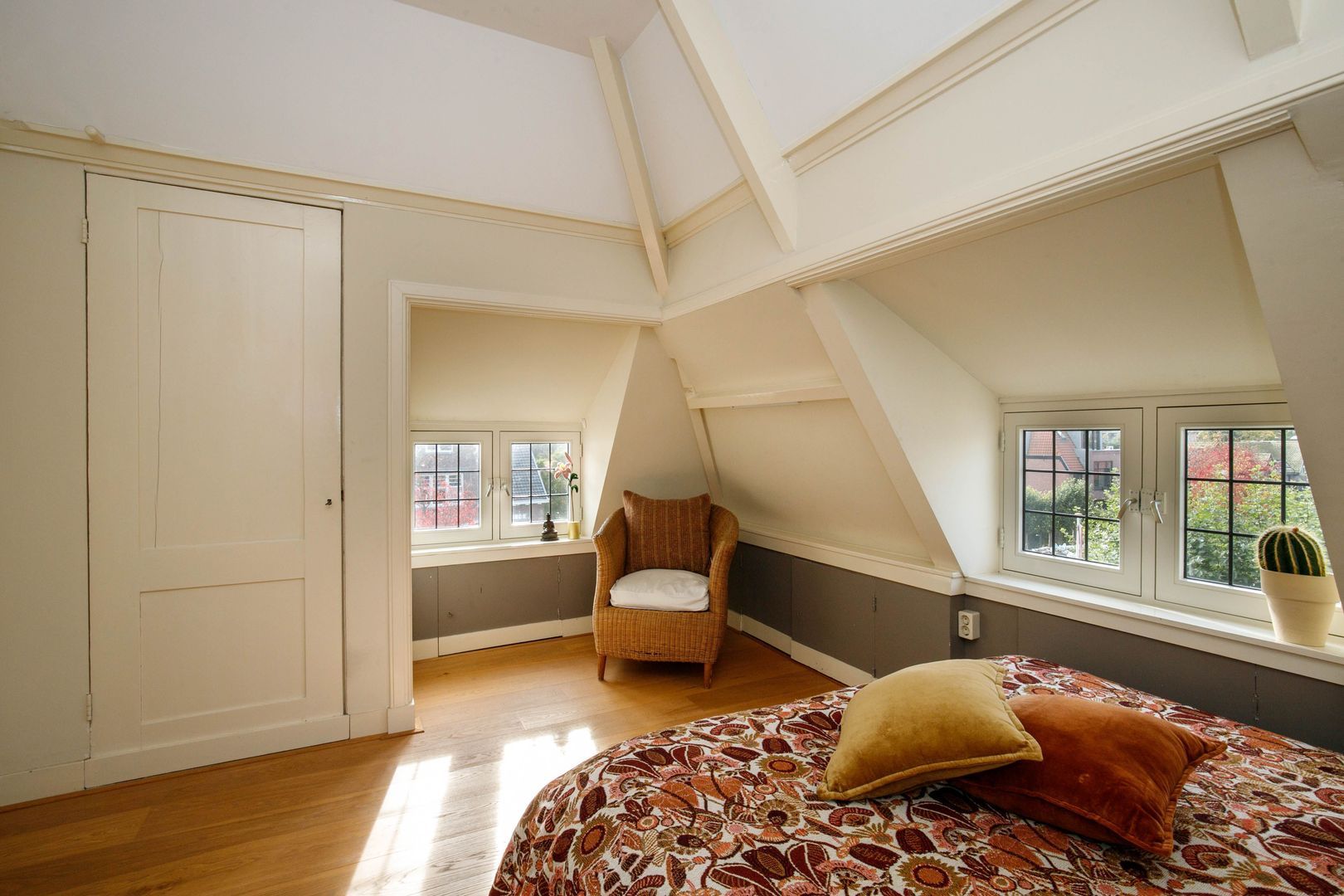 Voorburgseweg 48, Leidschendam foto-45