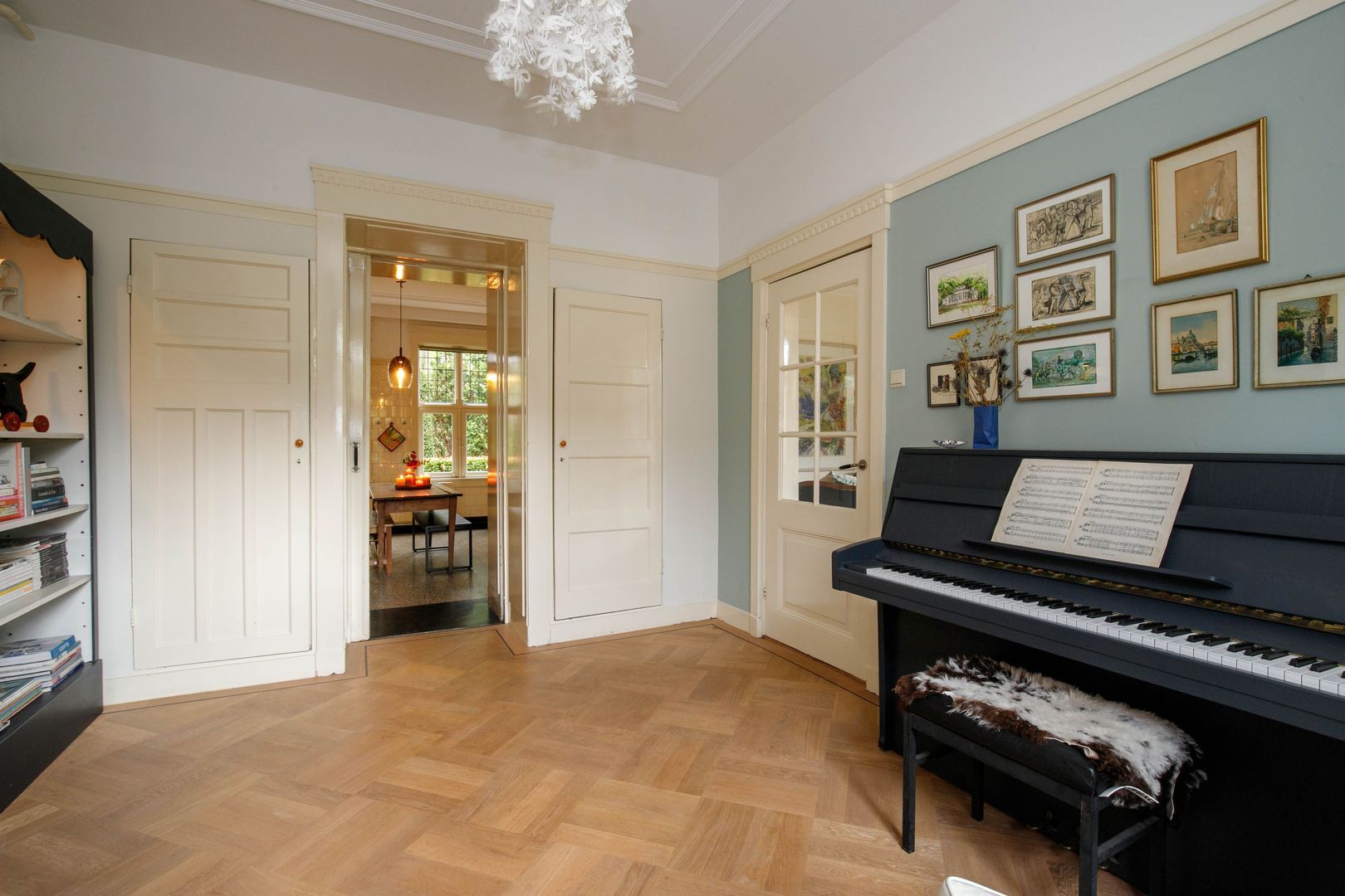 Voorburgseweg 48, Leidschendam foto-14