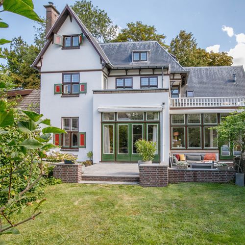 Voorburgseweg 48, Leidschendam foto-1