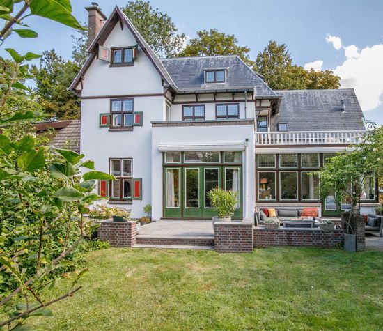 Voorburgseweg 48, Leidschendam