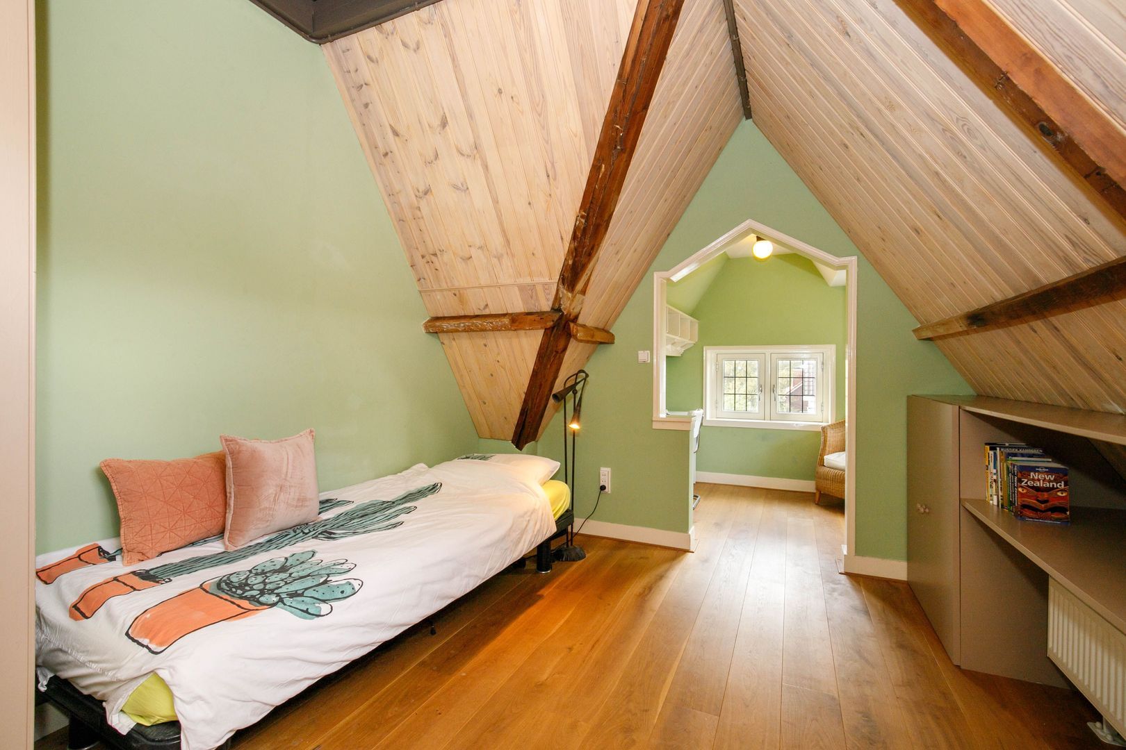 Voorburgseweg 48, Leidschendam foto-41