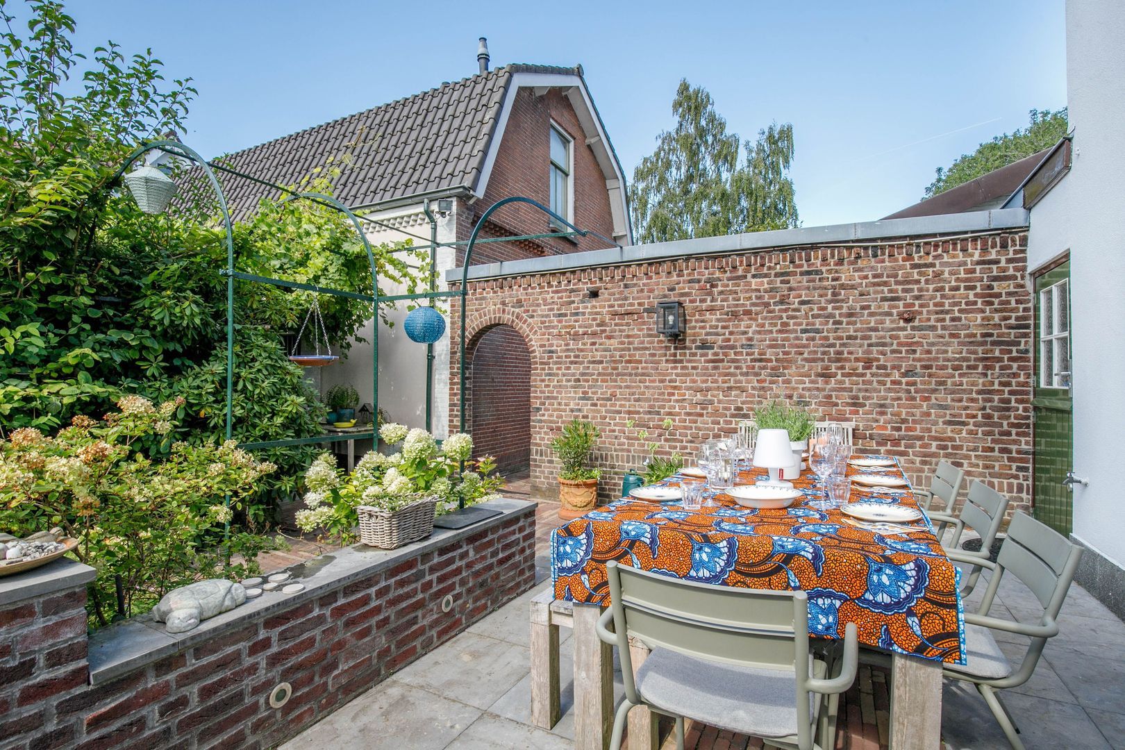 Voorburgseweg 48, Leidschendam foto-52