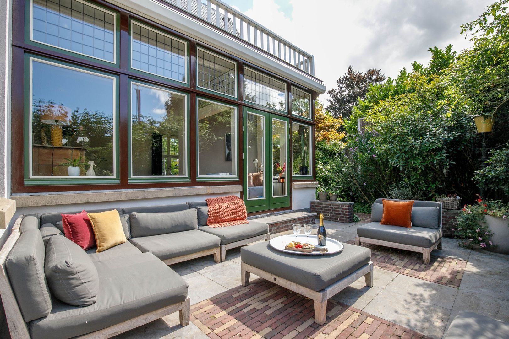 Voorburgseweg 48, Leidschendam foto-50