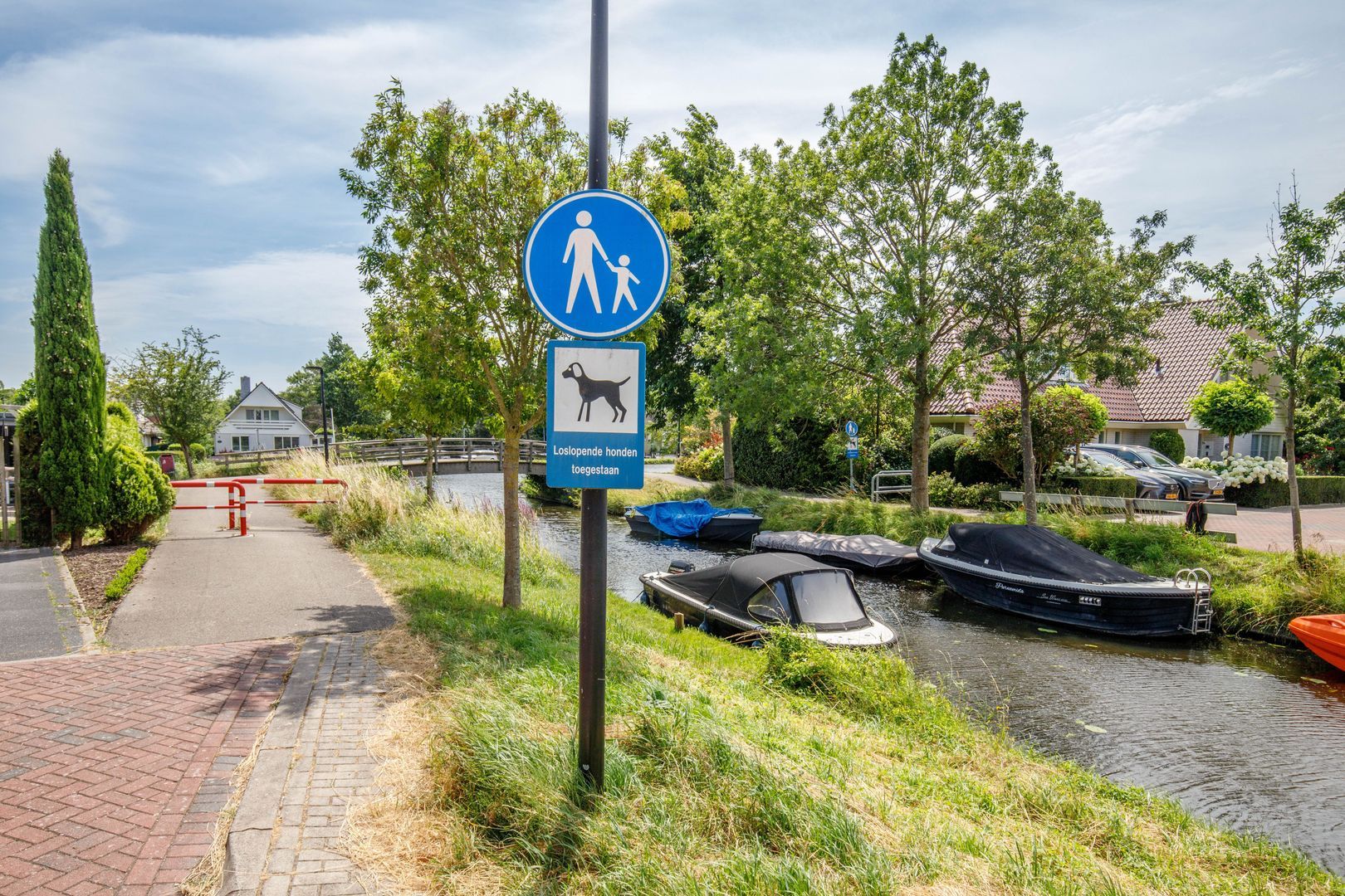 Kerkweide 21, Leidschendam foto-48