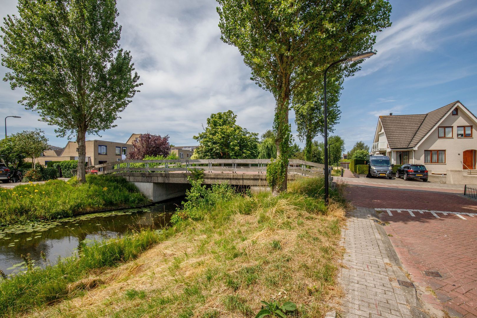 Kerkweide 21, Leidschendam foto-45