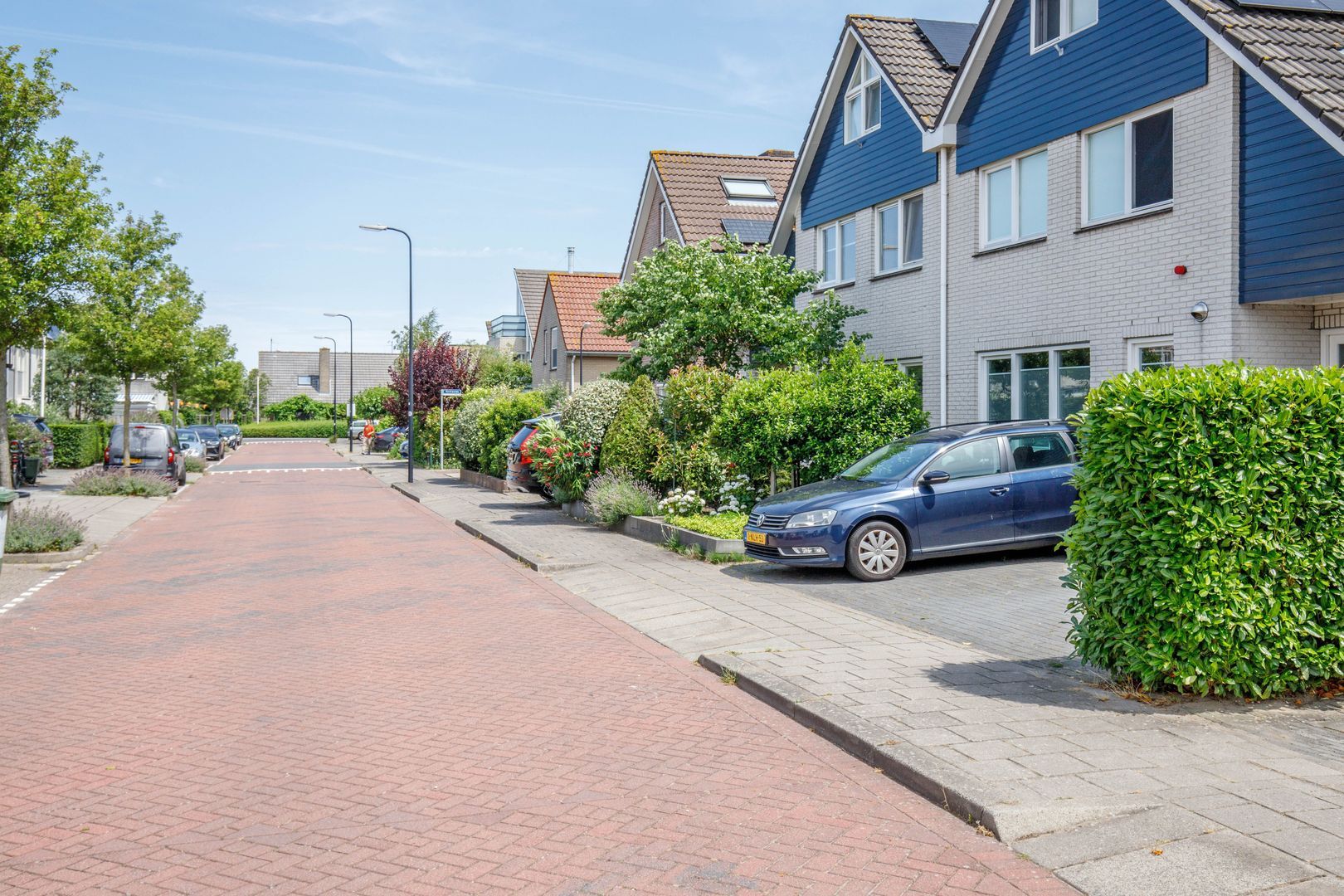 Kerkweide 21, Leidschendam foto-46