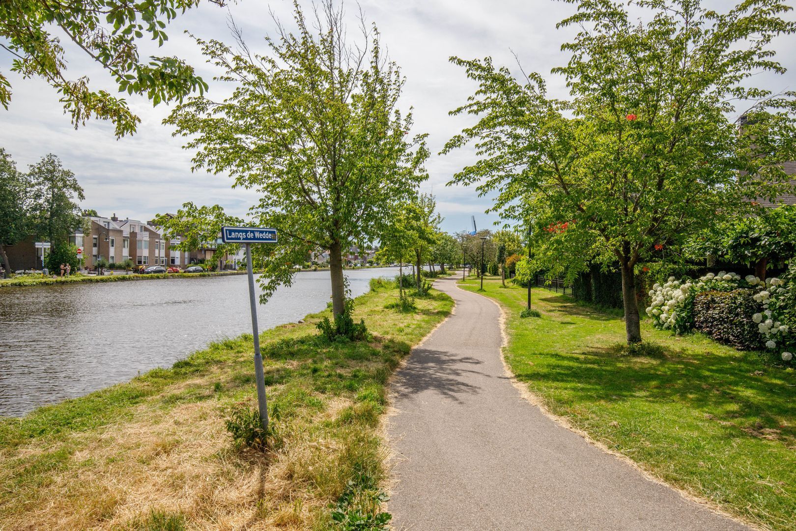 Kerkweide 21, Leidschendam foto-51