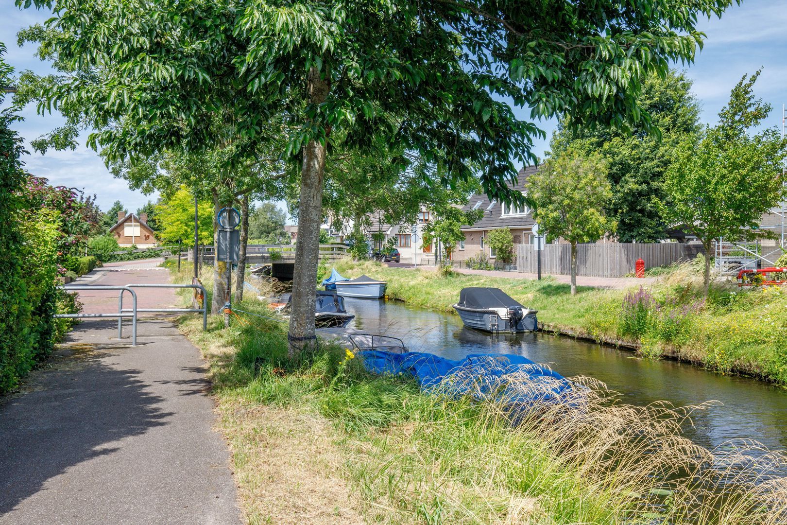 Kerkweide 21, Leidschendam foto-53