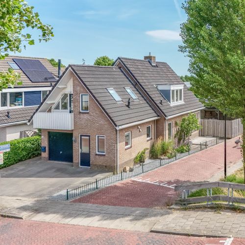Kerkweide 21, Leidschendam foto-1