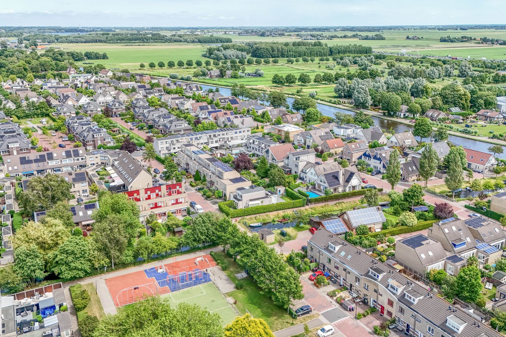 Kerkweide 21, Leidschendam foto-58