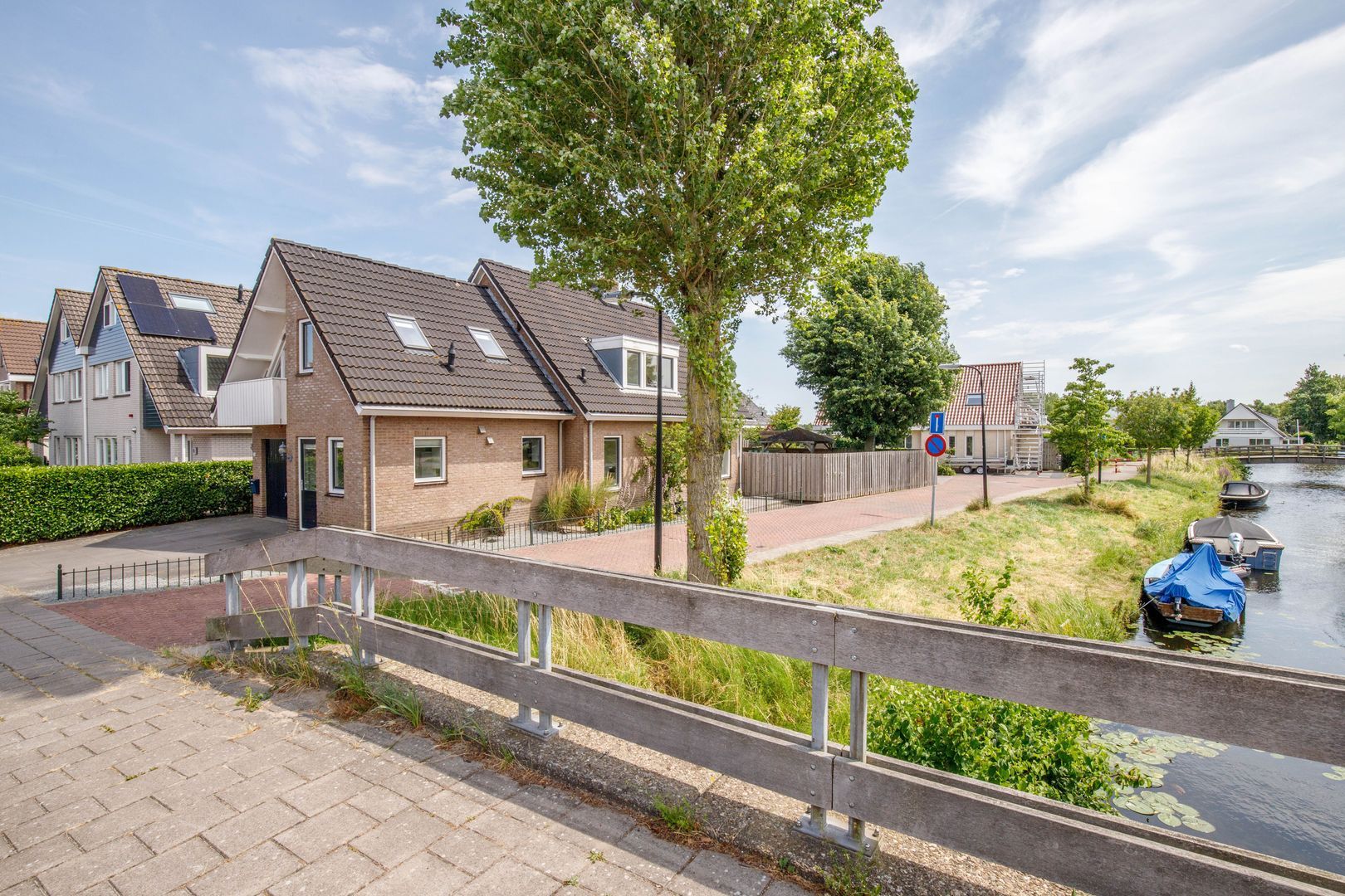 Kerkweide 21, Leidschendam foto-1