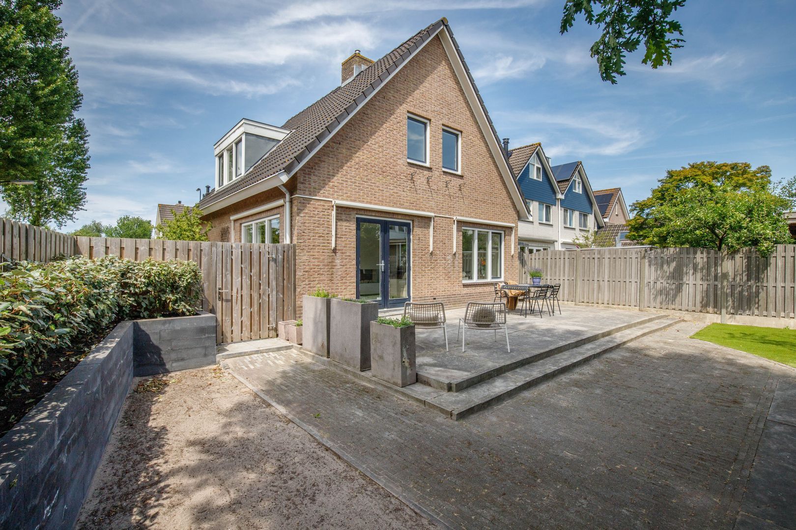 Kerkweide 21, Leidschendam foto-36