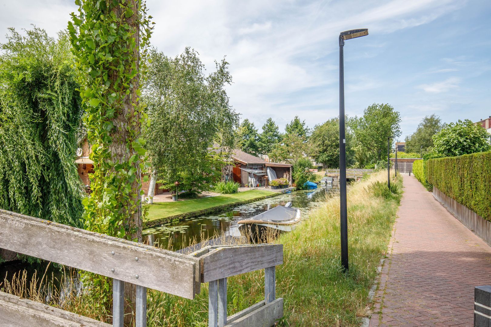 Kerkweide 21, Leidschendam foto-47