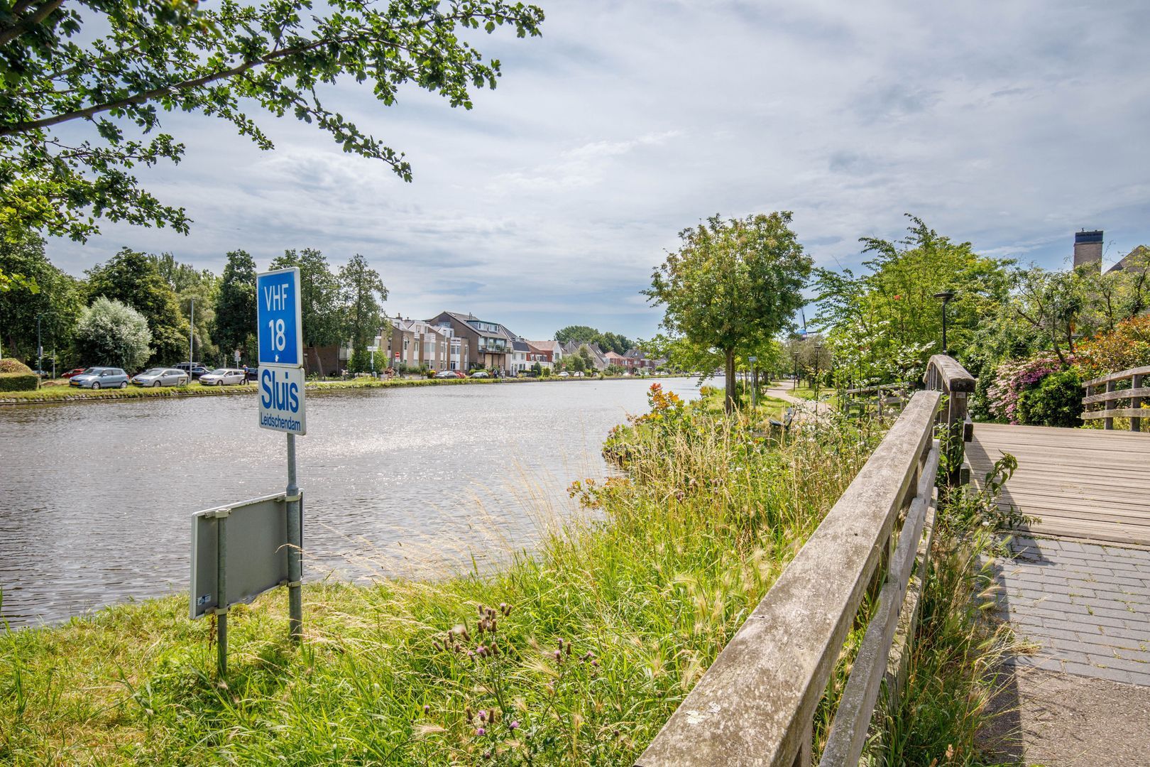 Kerkweide 21, Leidschendam foto-50