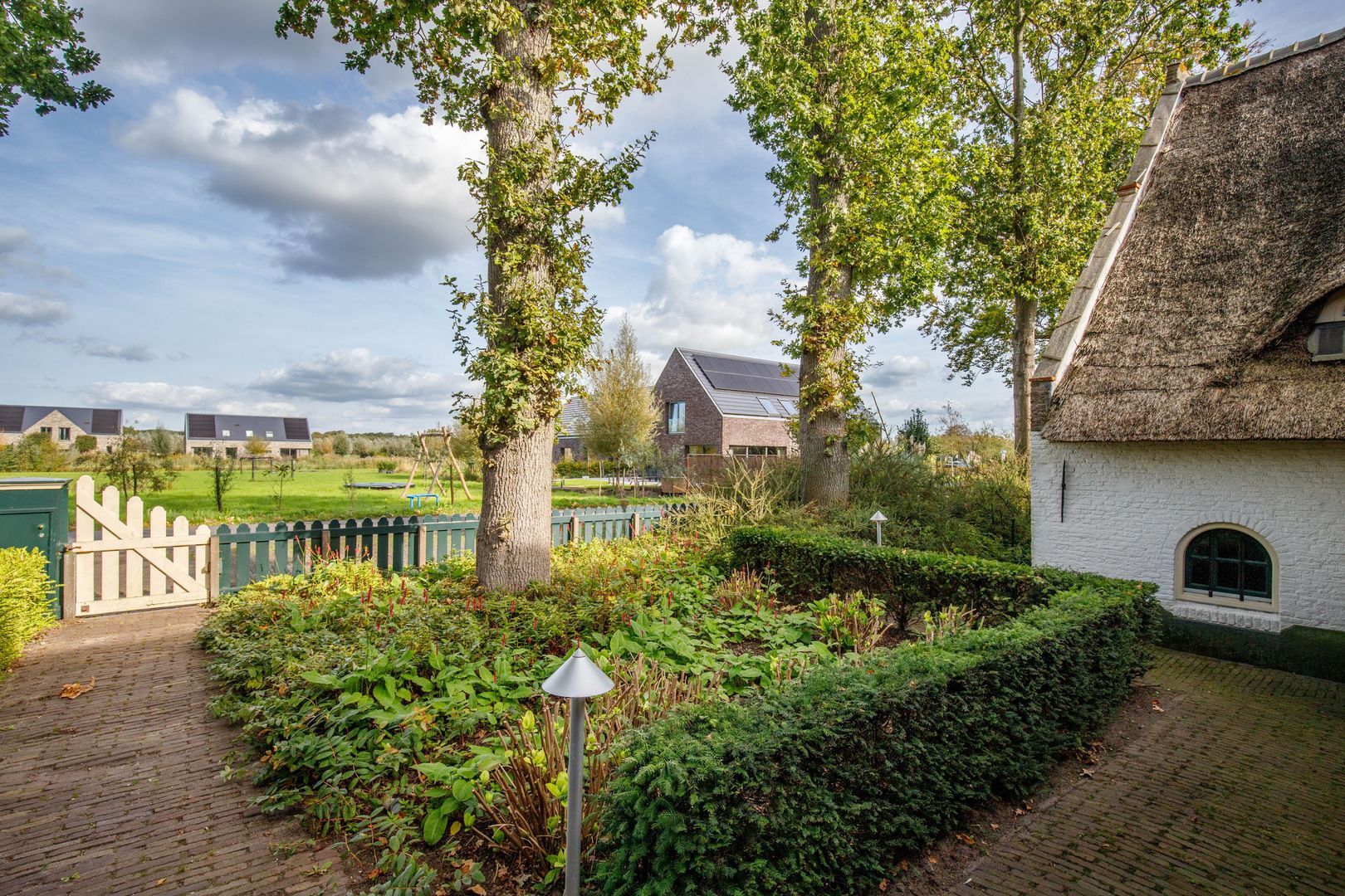 Noortheylaan 1, Leidschendam foto-62