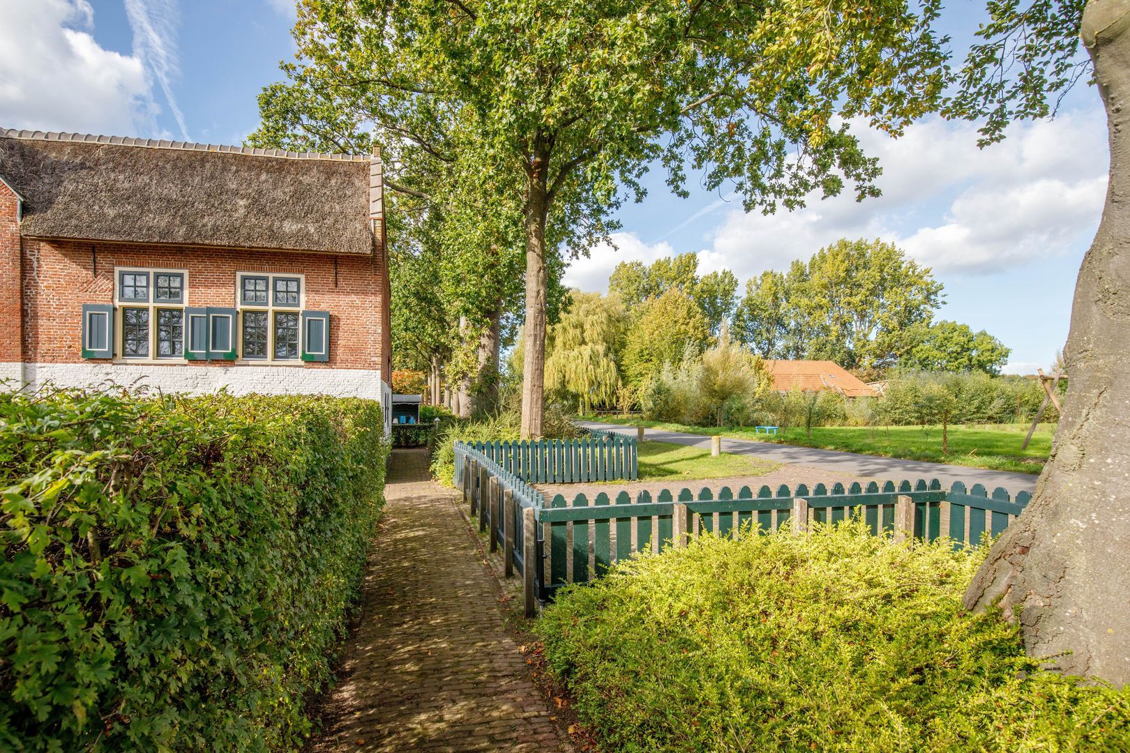 Noortheylaan 1, Leidschendam foto-61