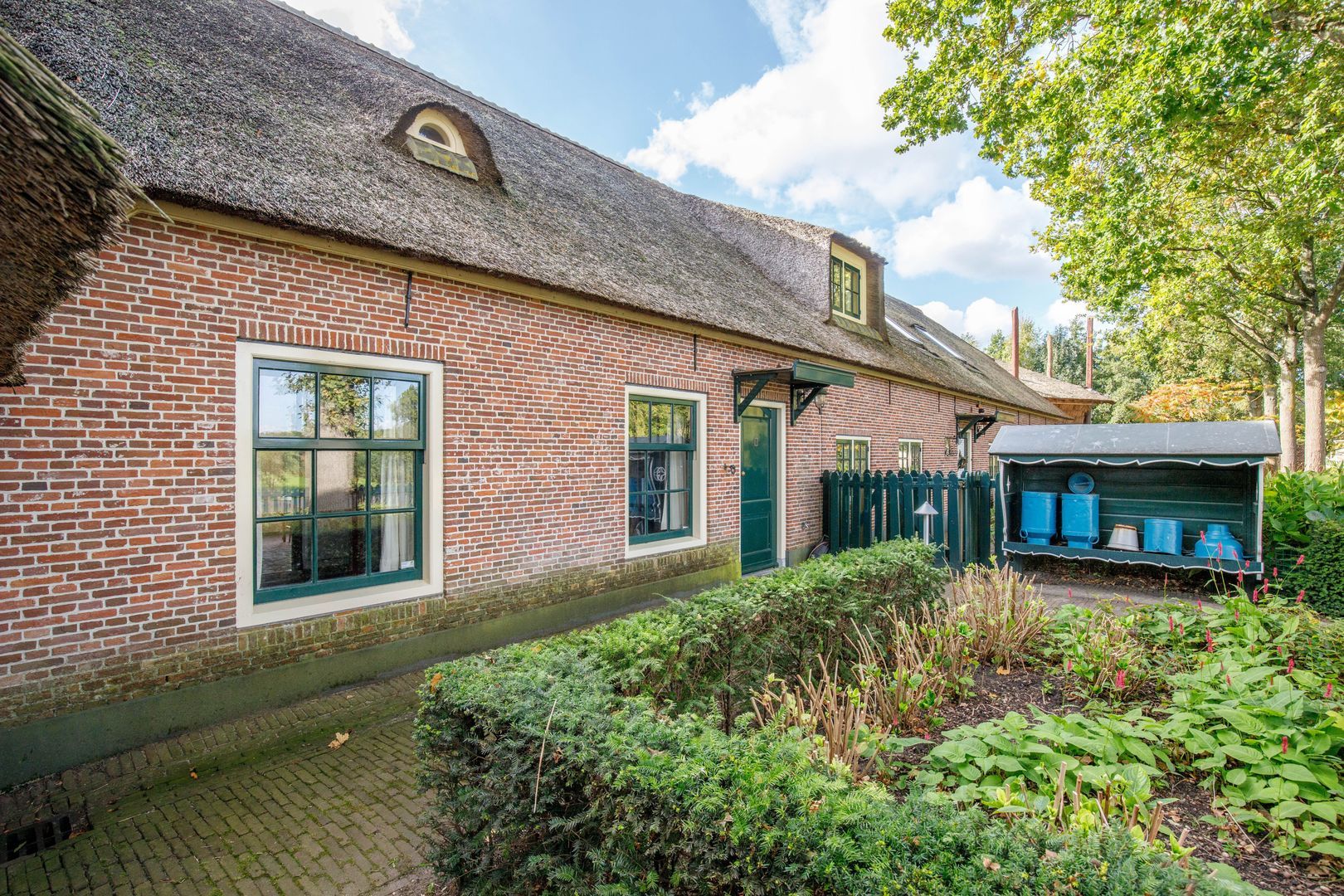 Noortheylaan 1, Leidschendam foto-4