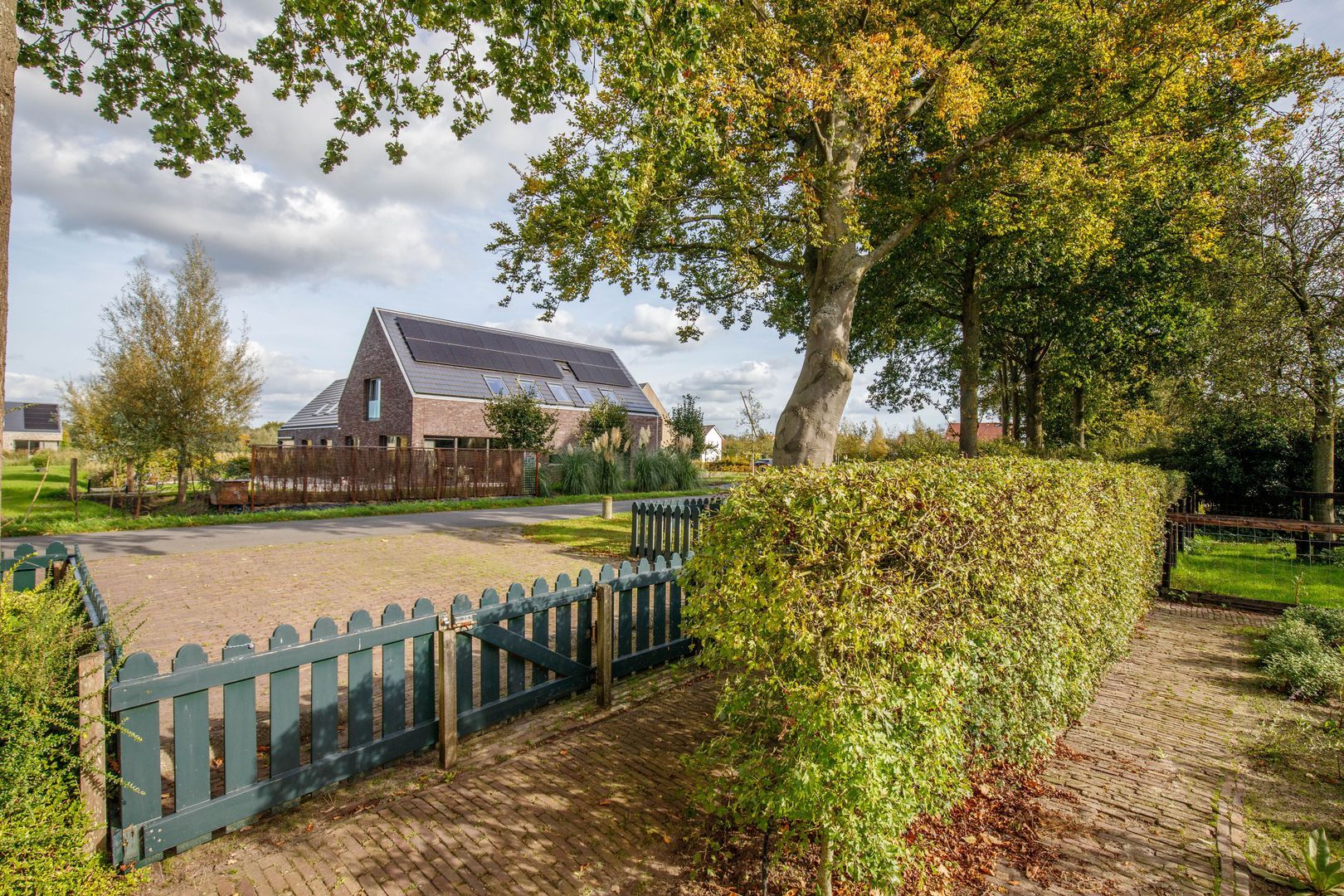 Noortheylaan 1, Leidschendam foto-60