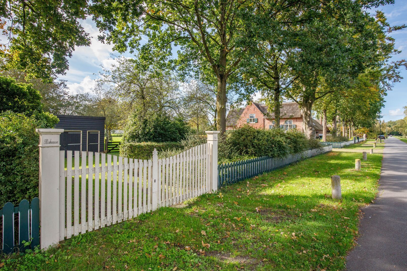 Noortheylaan 1, Leidschendam foto-59