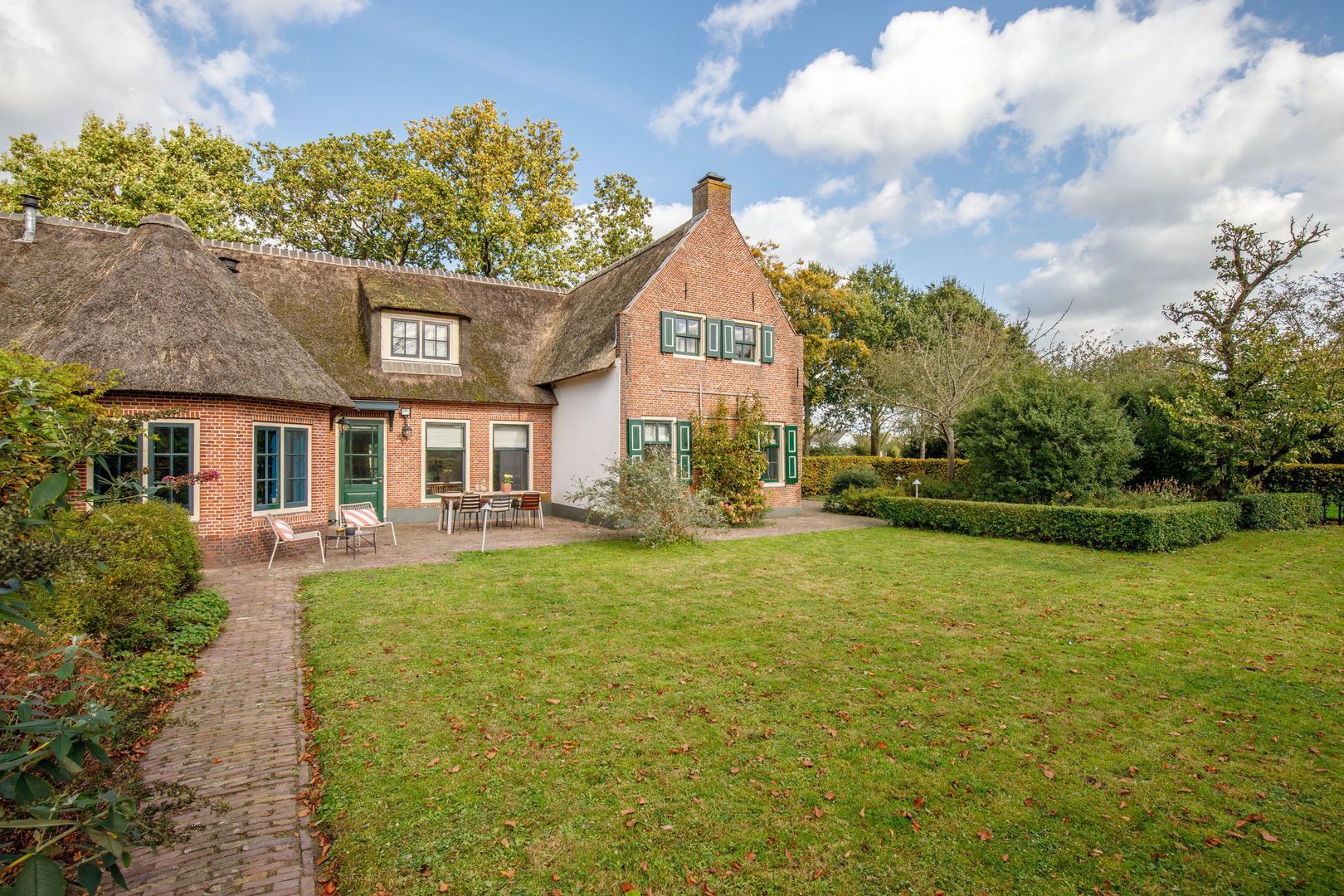 Noortheylaan 1, Leidschendam foto-55