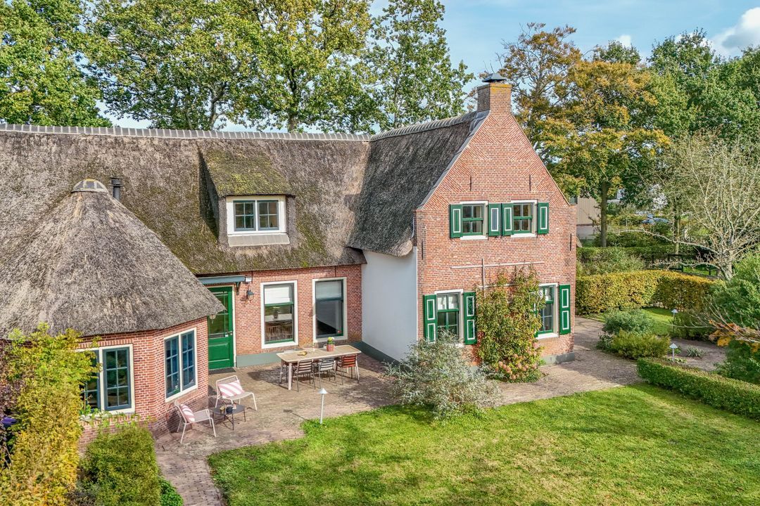 Noortheylaan 1, Leidschendam foto-2
