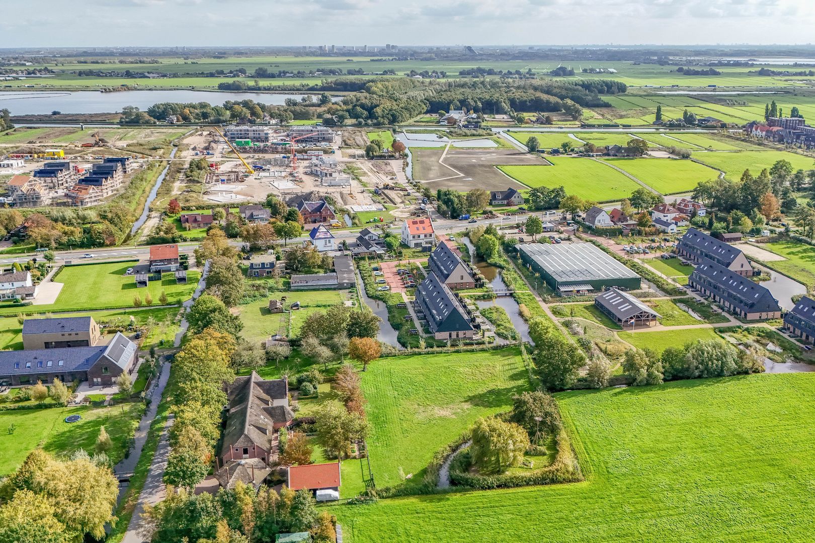 Noortheylaan 1, Leidschendam foto-70